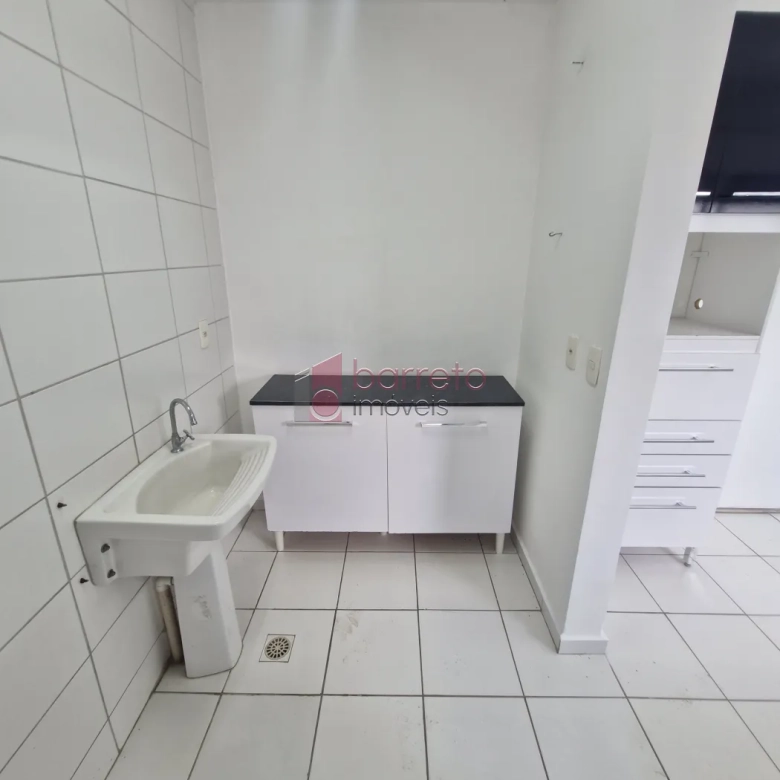 SOBRADO PARA LOCAÇÃO NO VINTAGE CONDOMÍNIO CLUBE – JUNDIAÍ/SP