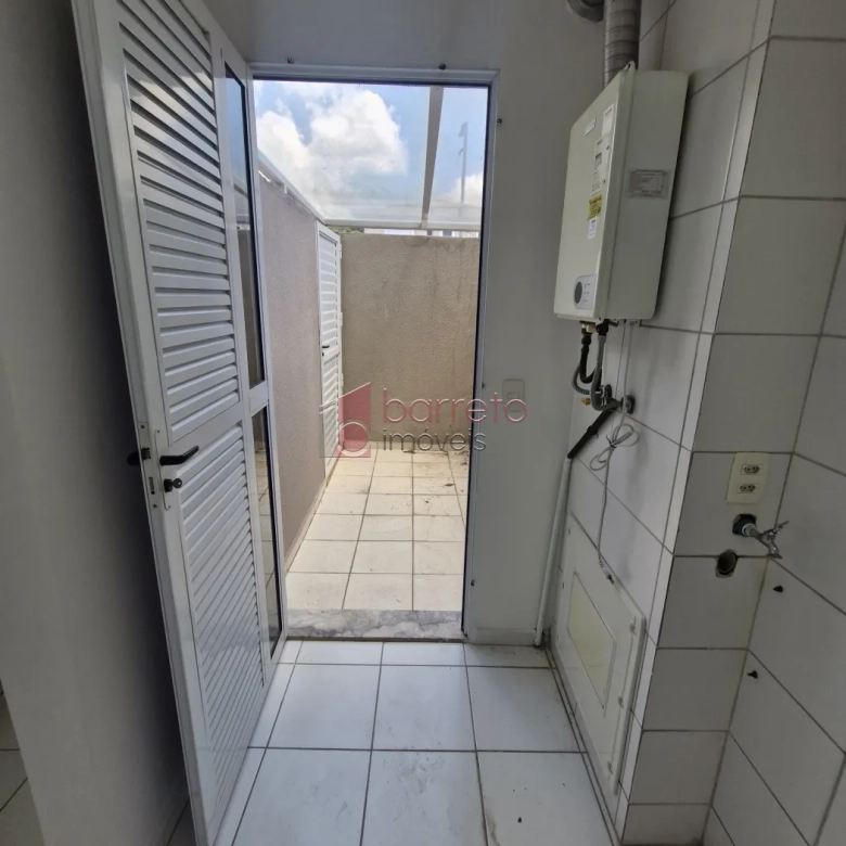 SOBRADO PARA LOCAÇÃO NO VINTAGE CONDOMÍNIO CLUBE – JUNDIAÍ/SP