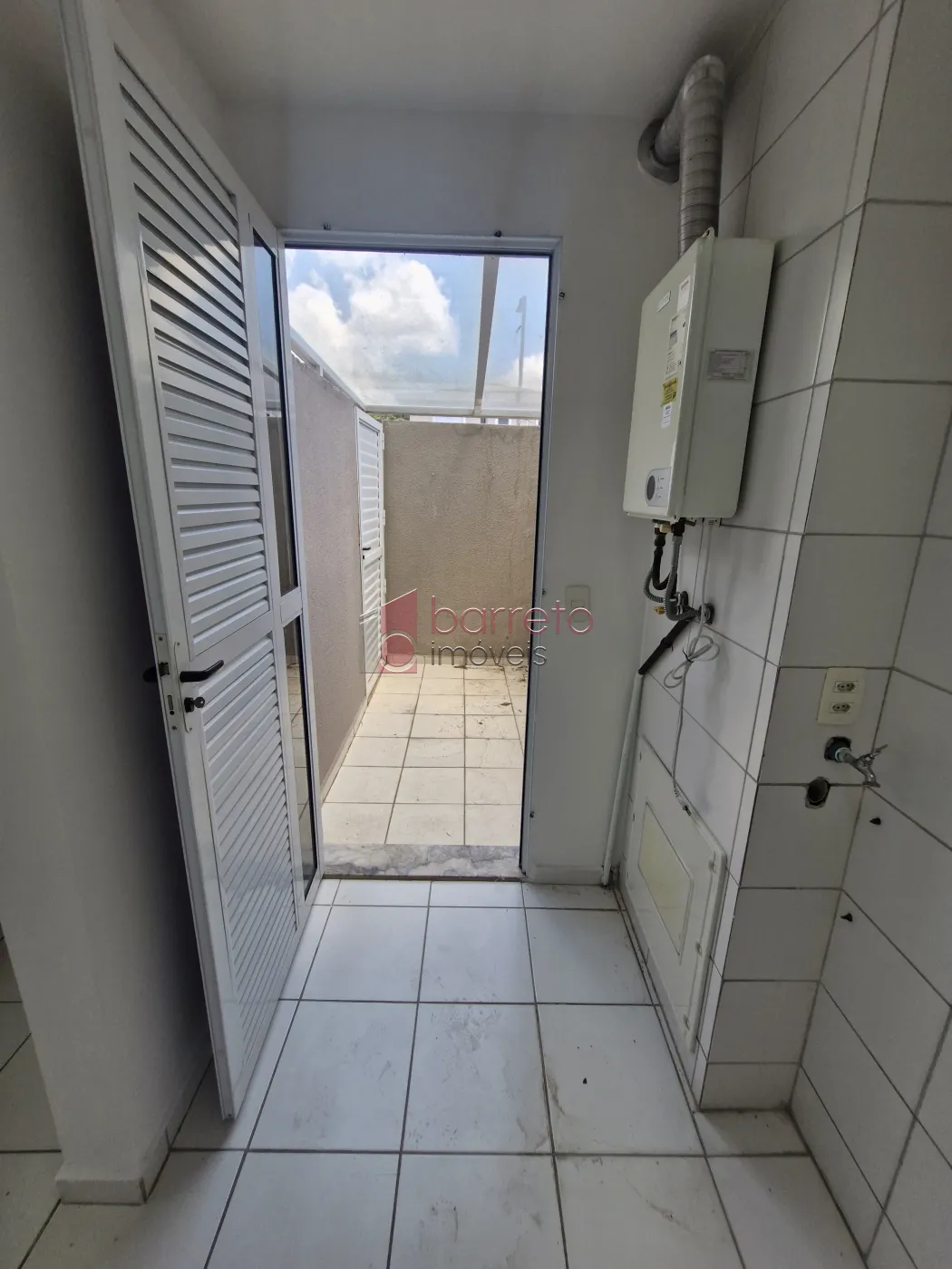 SOBRADO PARA LOCAÇÃO NO VINTAGE CONDOMÍNIO CLUBE – JUNDIAÍ/SP