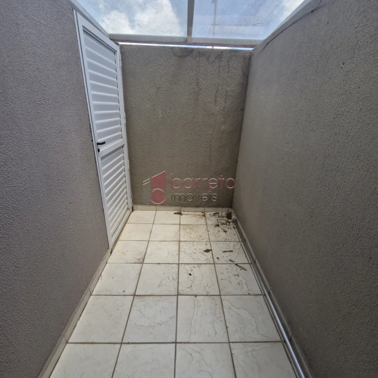 SOBRADO PARA LOCAÇÃO NO VINTAGE CONDOMÍNIO CLUBE – JUNDIAÍ/SP