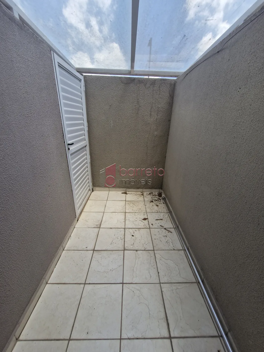 SOBRADO PARA LOCAÇÃO NO VINTAGE CONDOMÍNIO CLUBE – JUNDIAÍ/SP
