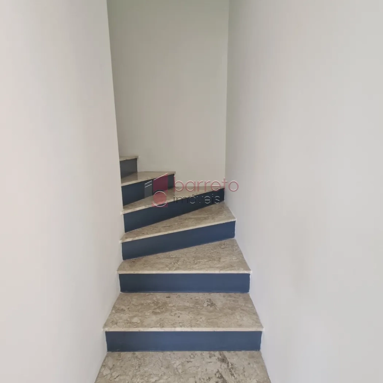 SOBRADO PARA LOCAÇÃO NO VINTAGE CONDOMÍNIO CLUBE – JUNDIAÍ/SP