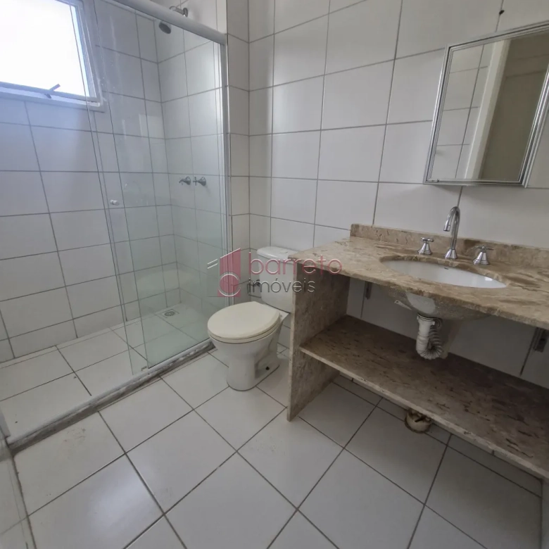 SOBRADO PARA LOCAÇÃO NO VINTAGE CONDOMÍNIO CLUBE – JUNDIAÍ/SP