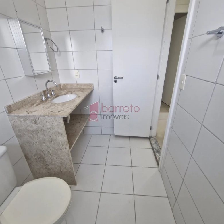 SOBRADO PARA LOCAÇÃO NO VINTAGE CONDOMÍNIO CLUBE – JUNDIAÍ/SP