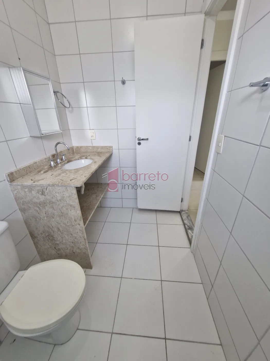 SOBRADO PARA LOCAÇÃO NO VINTAGE CONDOMÍNIO CLUBE – JUNDIAÍ/SP