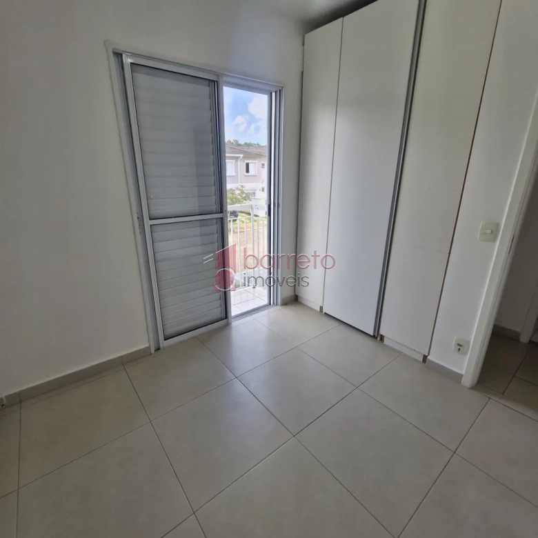 SOBRADO PARA LOCAÇÃO NO VINTAGE CONDOMÍNIO CLUBE – JUNDIAÍ/SP