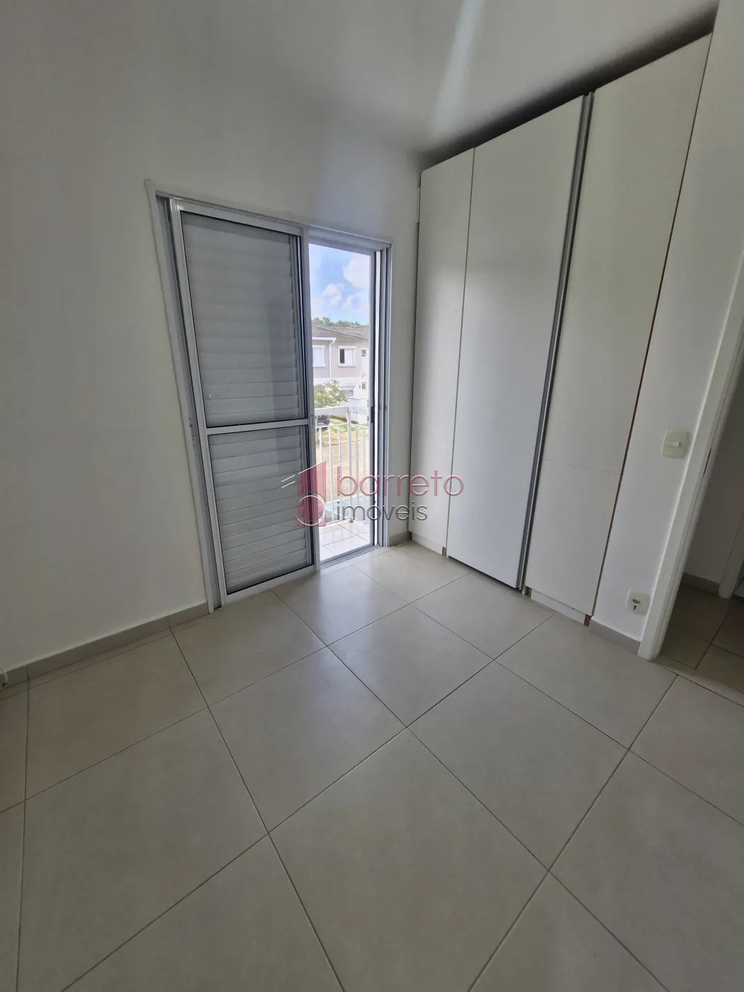 SOBRADO PARA LOCAÇÃO NO VINTAGE CONDOMÍNIO CLUBE – JUNDIAÍ/SP