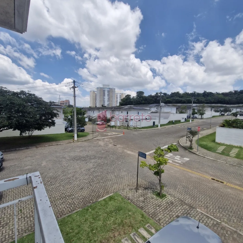 SOBRADO PARA LOCAÇÃO NO VINTAGE CONDOMÍNIO CLUBE – JUNDIAÍ/SP