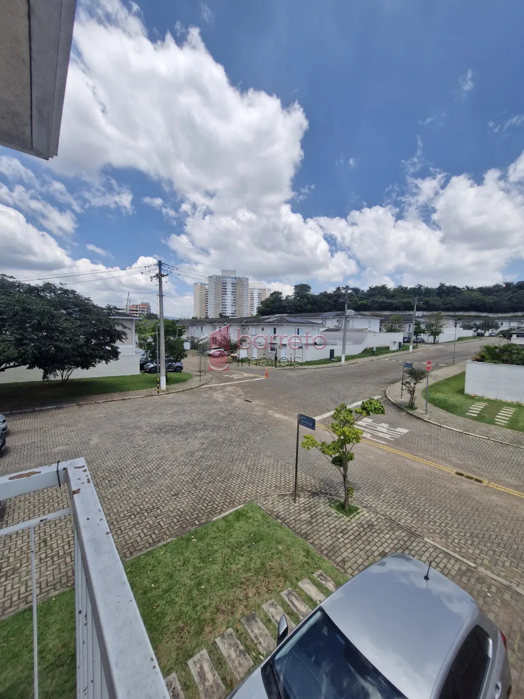 SOBRADO PARA LOCAÇÃO NO VINTAGE CONDOMÍNIO CLUBE – JUNDIAÍ/SP