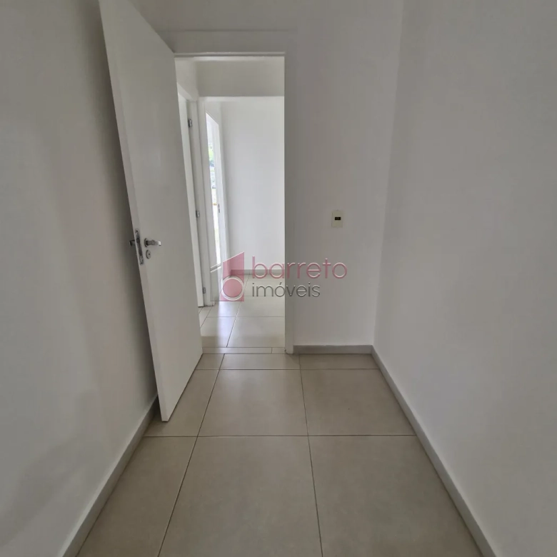 SOBRADO PARA LOCAÇÃO NO VINTAGE CONDOMÍNIO CLUBE – JUNDIAÍ/SP