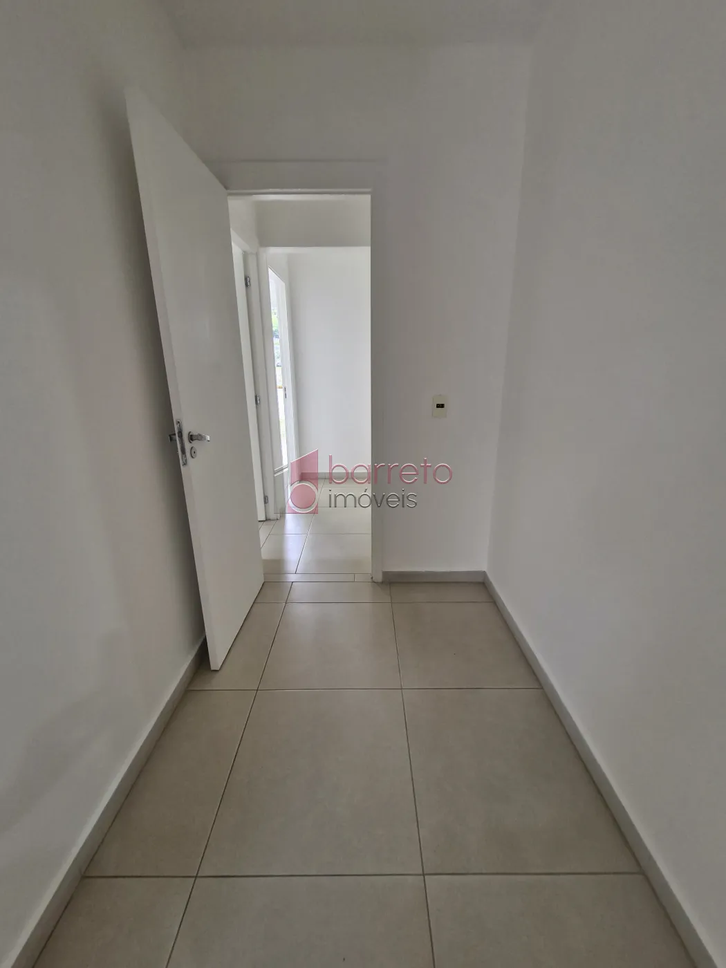 SOBRADO PARA LOCAÇÃO NO VINTAGE CONDOMÍNIO CLUBE – JUNDIAÍ/SP