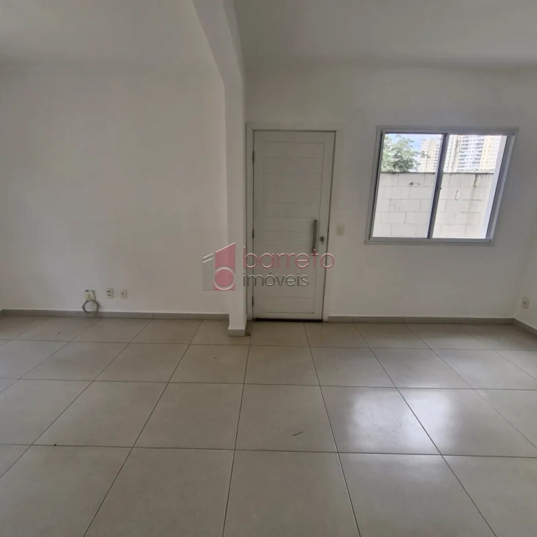 SOBRADO PARA LOCAÇÃO NO VINTAGE CONDOMÍNIO CLUBE – JUNDIAÍ/SP