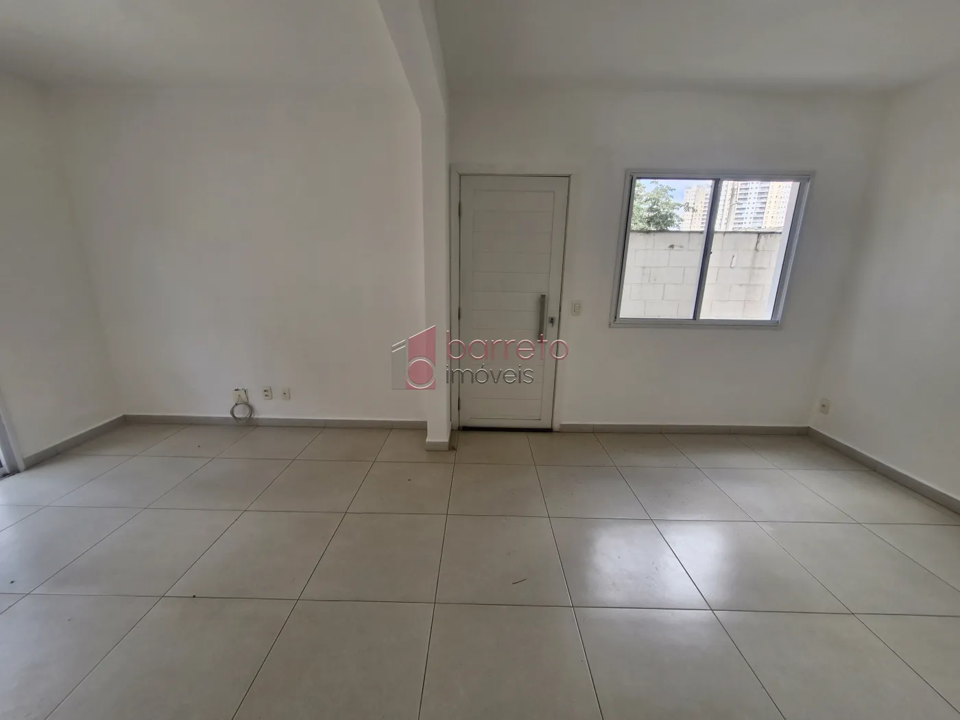 SOBRADO PARA LOCAÇÃO NO VINTAGE CONDOMÍNIO CLUBE – JUNDIAÍ/SP