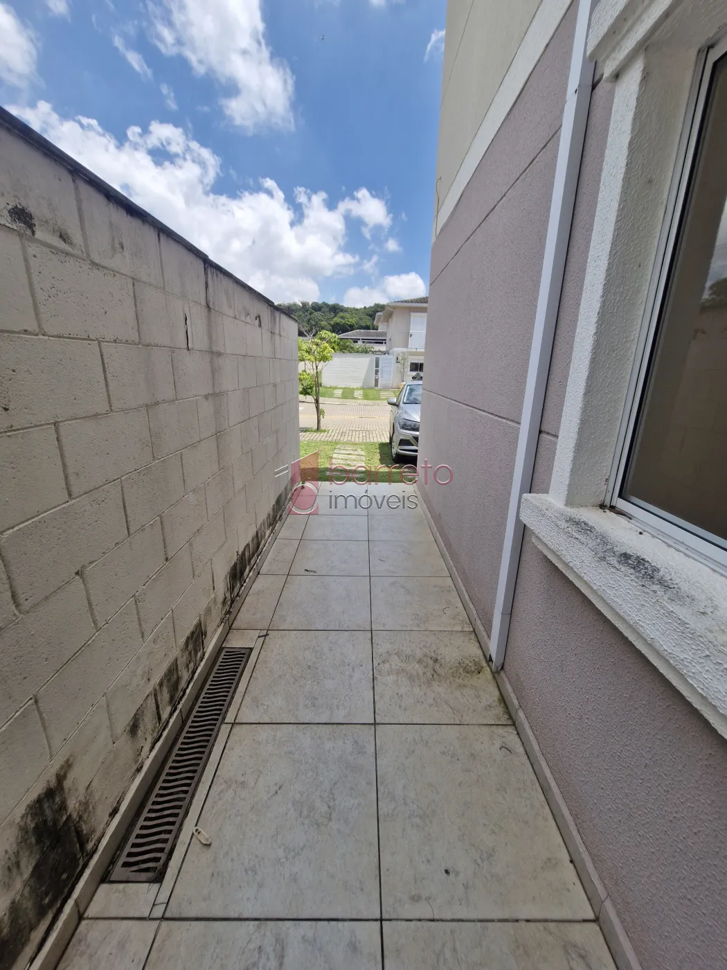 SOBRADO PARA LOCAÇÃO NO VINTAGE CONDOMÍNIO CLUBE – JUNDIAÍ/SP