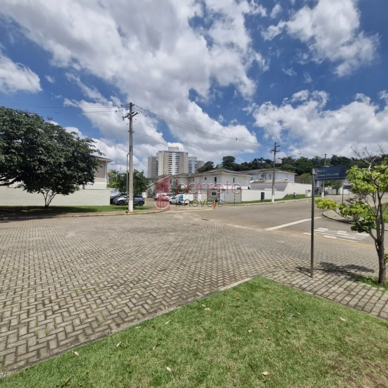 SOBRADO PARA LOCAÇÃO NO VINTAGE CONDOMÍNIO CLUBE – JUNDIAÍ/SP