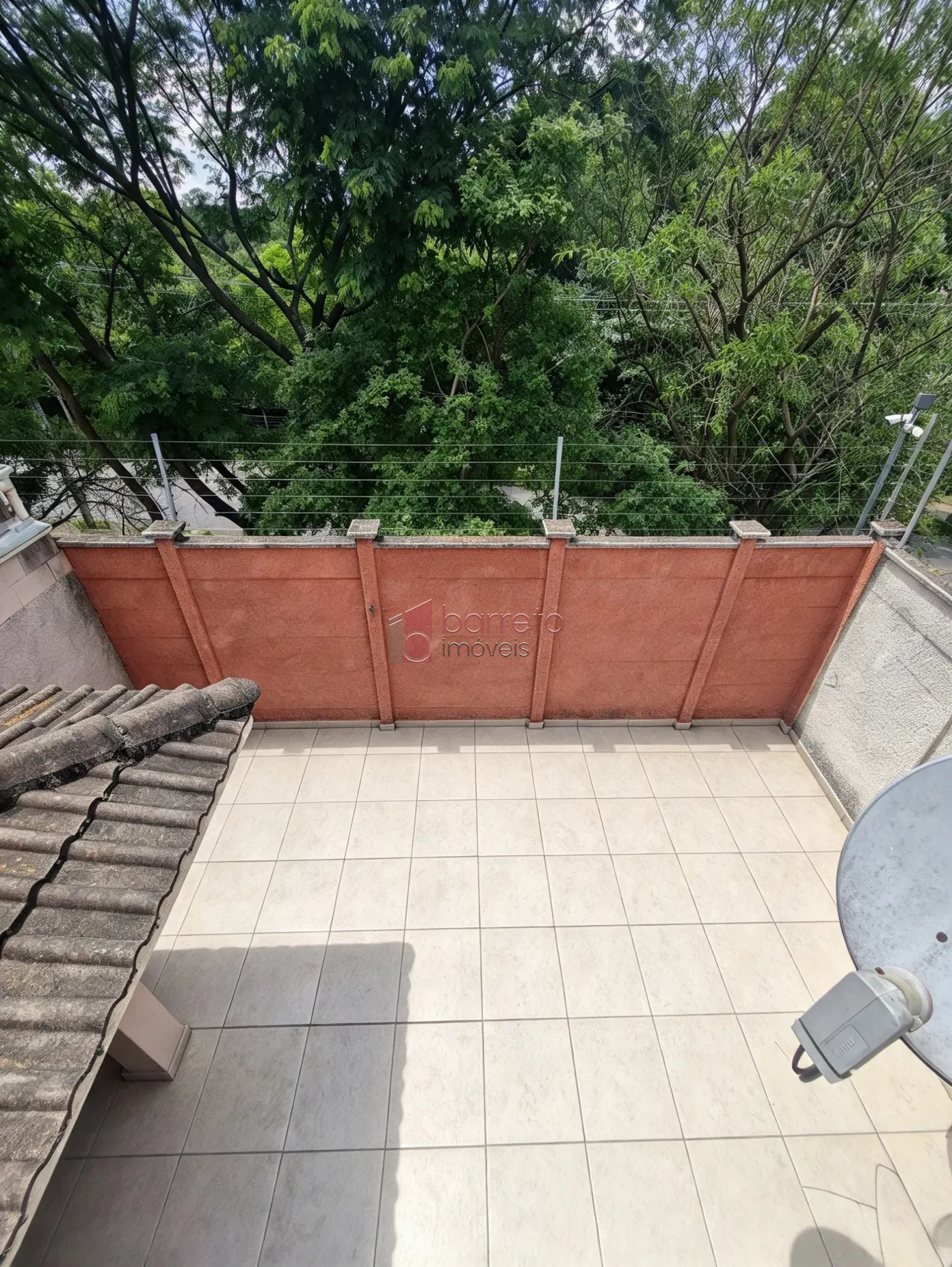 SOBRADO PARA LOCAÇÃO NO VINTAGE CONDOMÍNIO CLUBE – JUNDIAÍ/SP