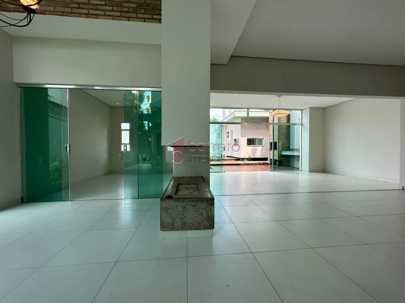 SOBRADO PARA LOCAÇÃO E VENDA NO BAIRRO JARDIM BRASIL – JUNDIAÍ/SP