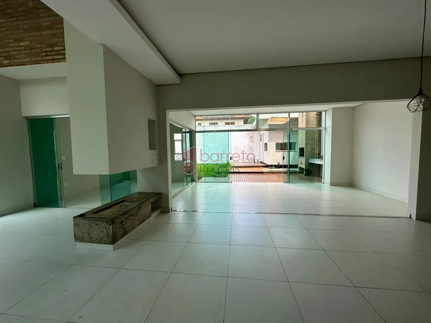 SOBRADO PARA LOCAÇÃO E VENDA NO BAIRRO JARDIM BRASIL – JUNDIAÍ/SP