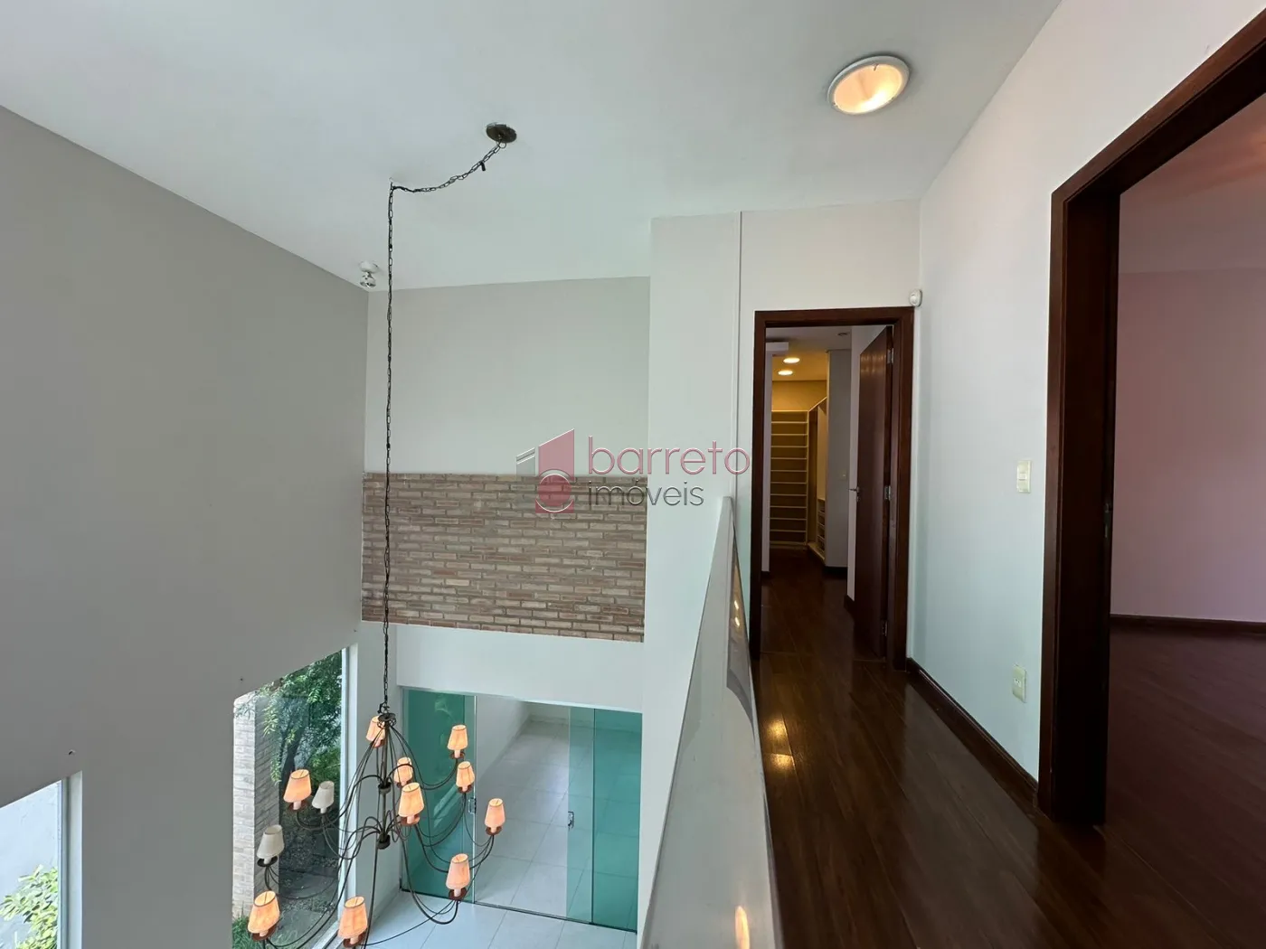SOBRADO PARA LOCAÇÃO E VENDA NO BAIRRO JARDIM BRASIL – JUNDIAÍ/SP
