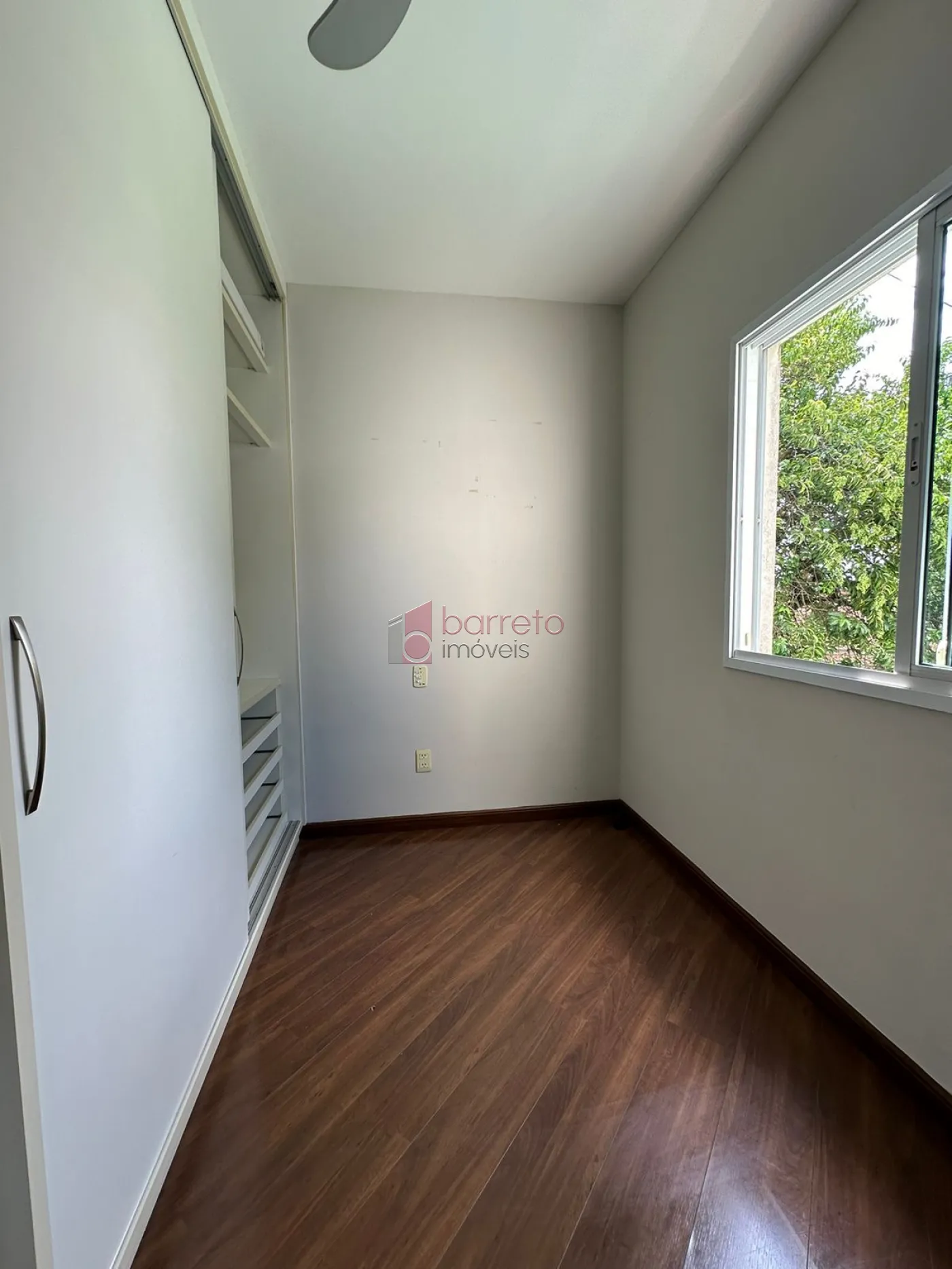 SOBRADO PARA LOCAÇÃO E VENDA NO BAIRRO JARDIM BRASIL – JUNDIAÍ/SP