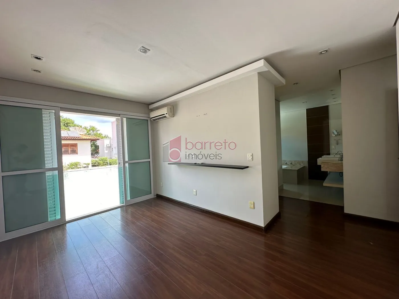 SOBRADO PARA LOCAÇÃO E VENDA NO BAIRRO JARDIM BRASIL – JUNDIAÍ/SP
