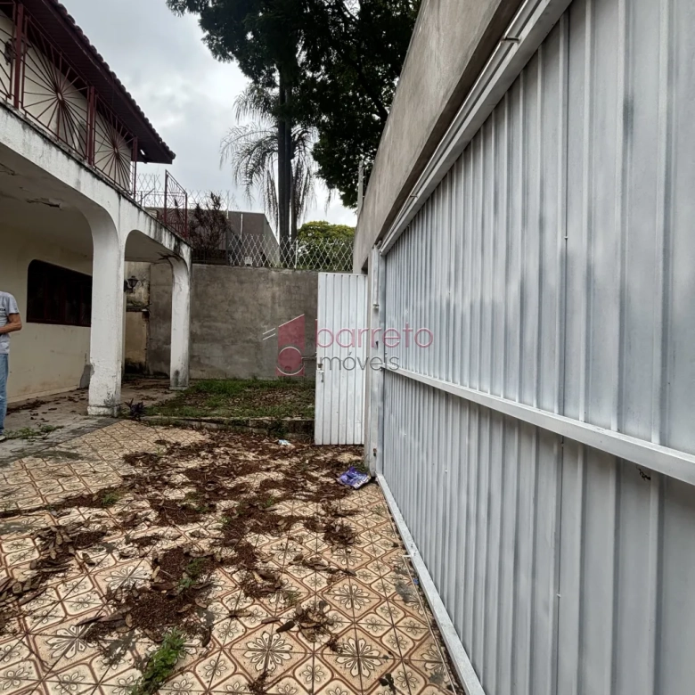 SOBRADO À VENDA NO JARDIM BRASIL EM JUNDIAÍ/SP