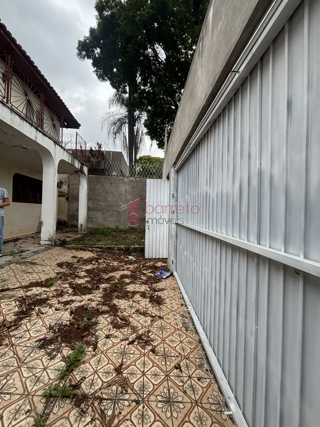 SOBRADO À VENDA NO JARDIM BRASIL EM JUNDIAÍ/SP
