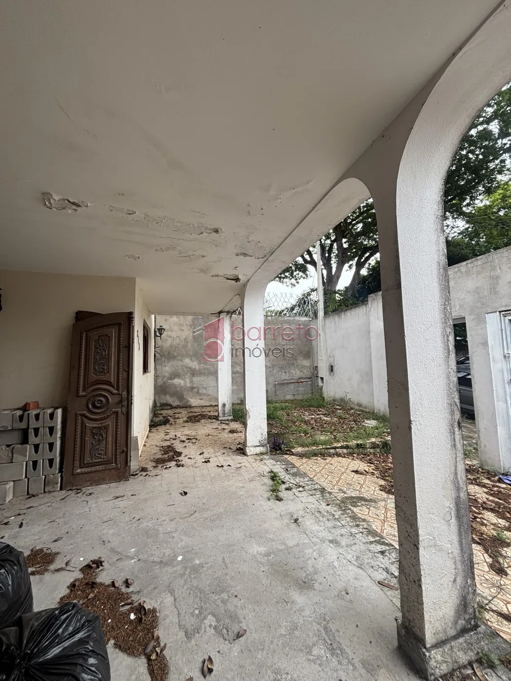 SOBRADO À VENDA NO JARDIM BRASIL EM JUNDIAÍ/SP