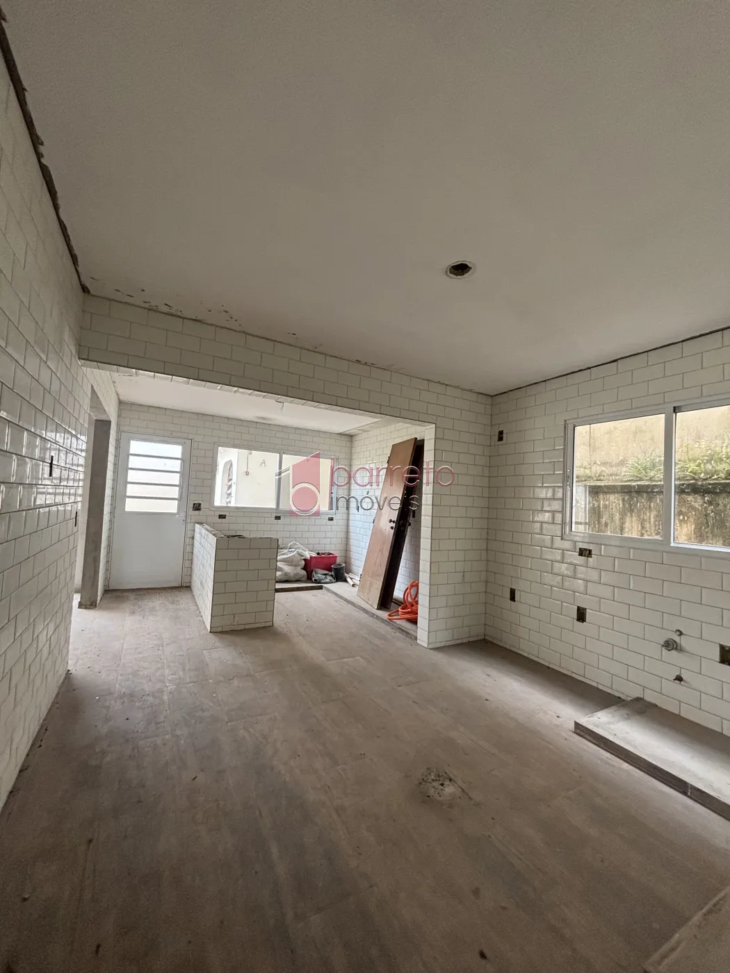 SOBRADO À VENDA NO JARDIM BRASIL EM JUNDIAÍ/SP