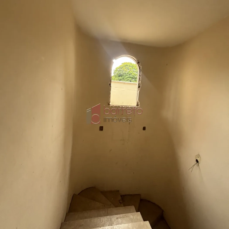 SOBRADO À VENDA NO JARDIM BRASIL EM JUNDIAÍ/SP