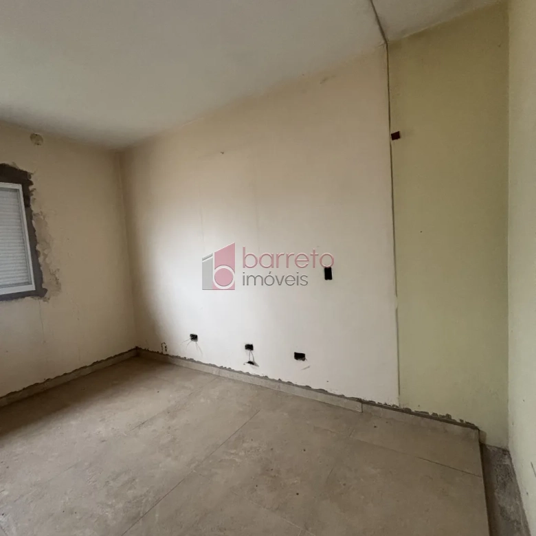 SOBRADO À VENDA NO JARDIM BRASIL EM JUNDIAÍ/SP