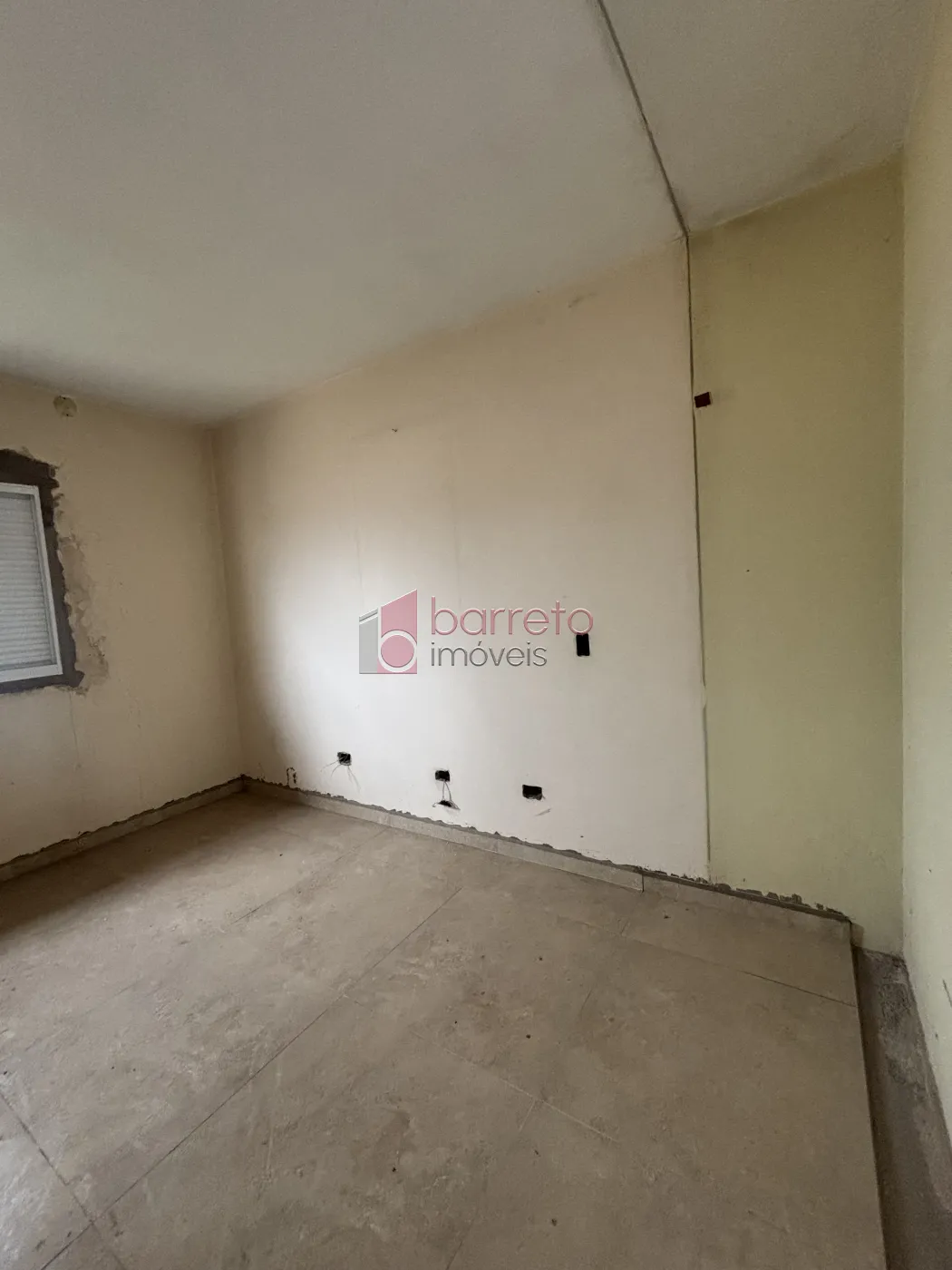SOBRADO À VENDA NO JARDIM BRASIL EM JUNDIAÍ/SP
