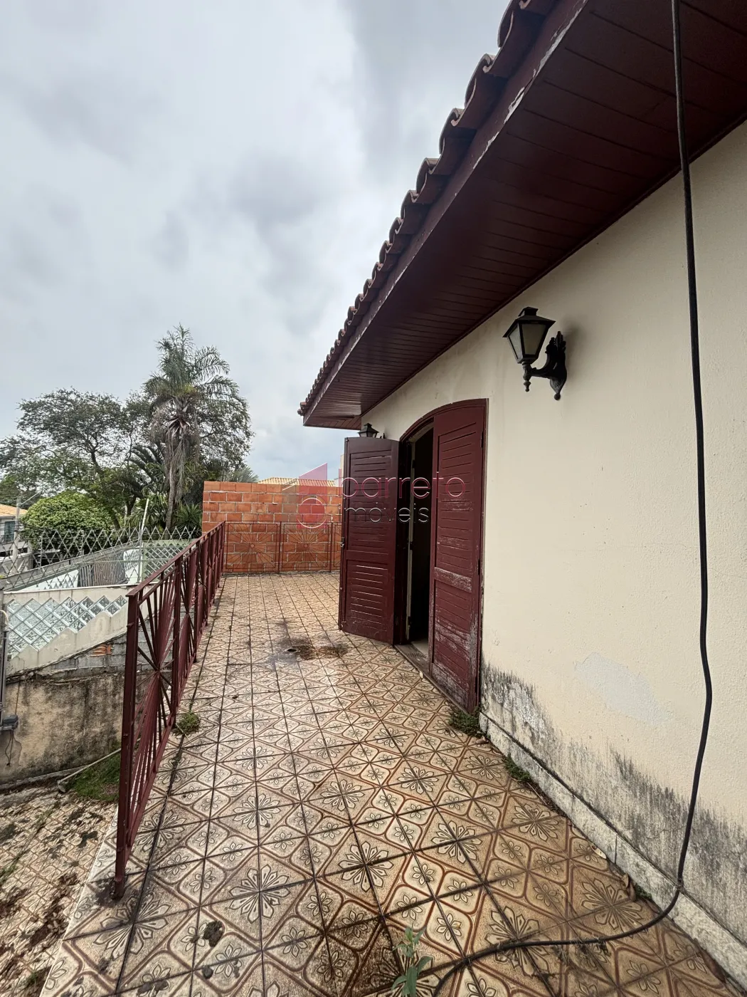 SOBRADO À VENDA NO JARDIM BRASIL EM JUNDIAÍ/SP