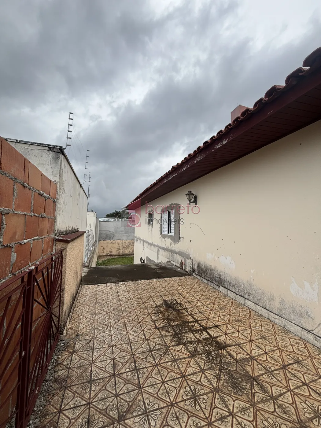 SOBRADO À VENDA NO JARDIM BRASIL EM JUNDIAÍ/SP