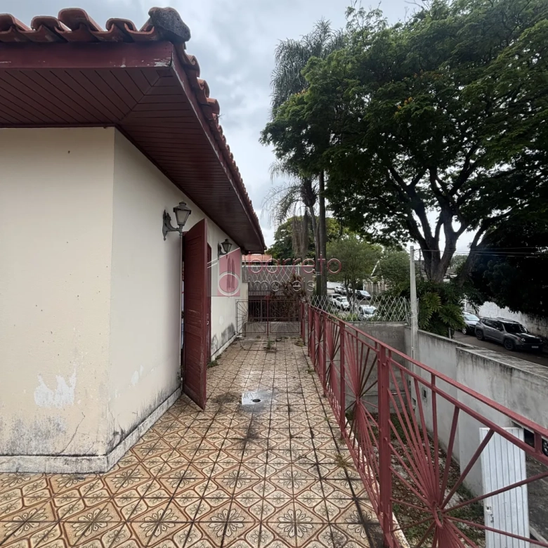 SOBRADO À VENDA NO JARDIM BRASIL EM JUNDIAÍ/SP