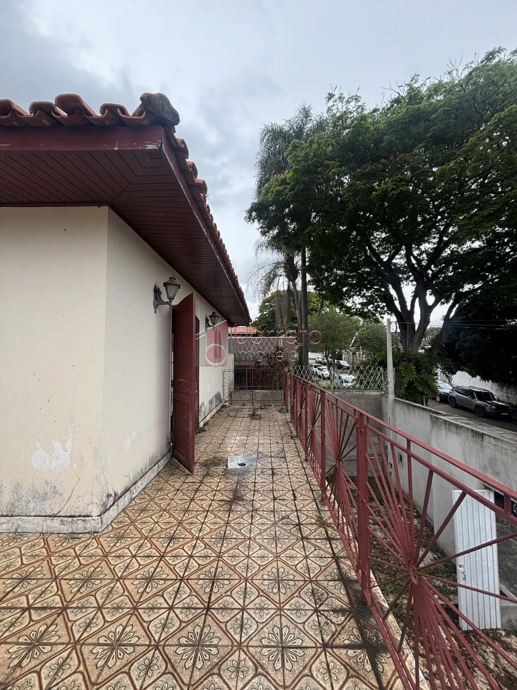 SOBRADO À VENDA NO JARDIM BRASIL EM JUNDIAÍ/SP