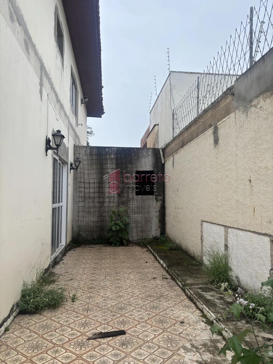 SOBRADO À VENDA NO JARDIM BRASIL EM JUNDIAÍ/SP