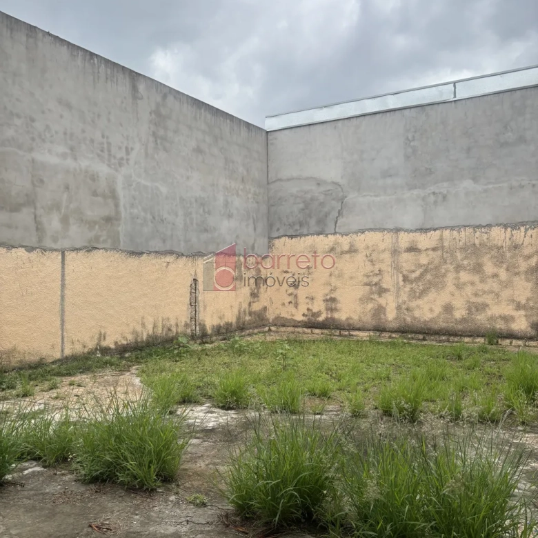 SOBRADO À VENDA NO JARDIM BRASIL EM JUNDIAÍ/SP