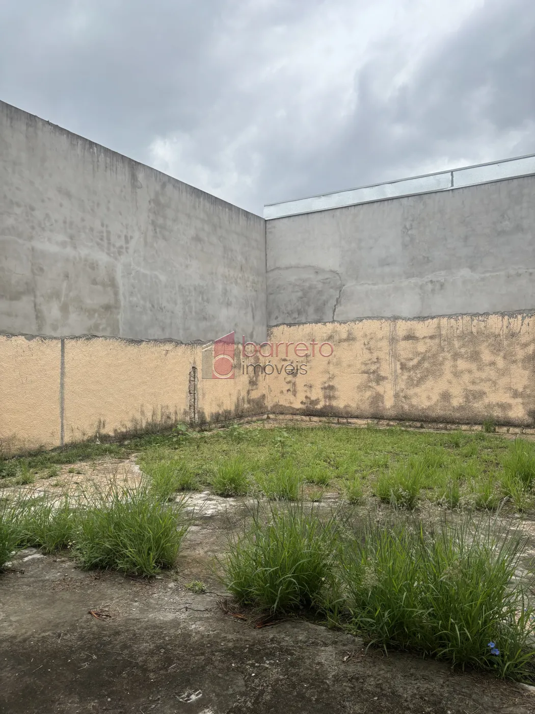 SOBRADO À VENDA NO JARDIM BRASIL EM JUNDIAÍ/SP