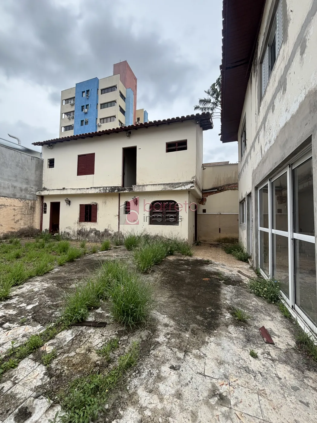 SOBRADO À VENDA NO JARDIM BRASIL EM JUNDIAÍ/SP