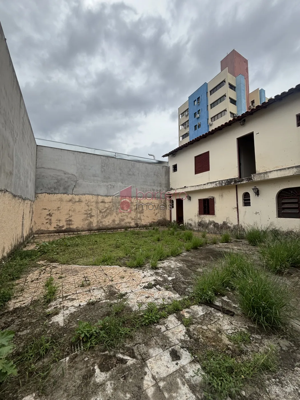 SOBRADO À VENDA NO JARDIM BRASIL EM JUNDIAÍ/SP