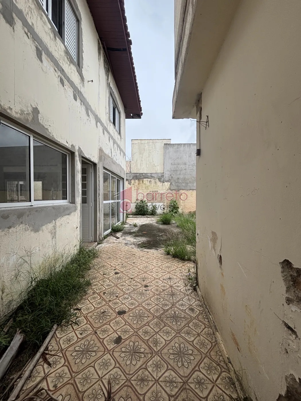 SOBRADO À VENDA NO JARDIM BRASIL EM JUNDIAÍ/SP