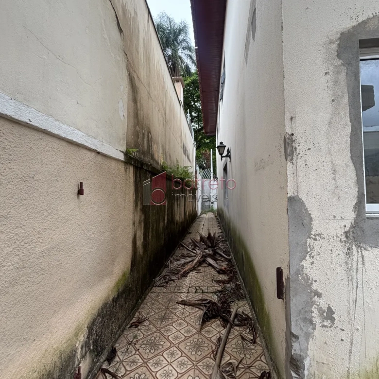 SOBRADO À VENDA NO JARDIM BRASIL EM JUNDIAÍ/SP