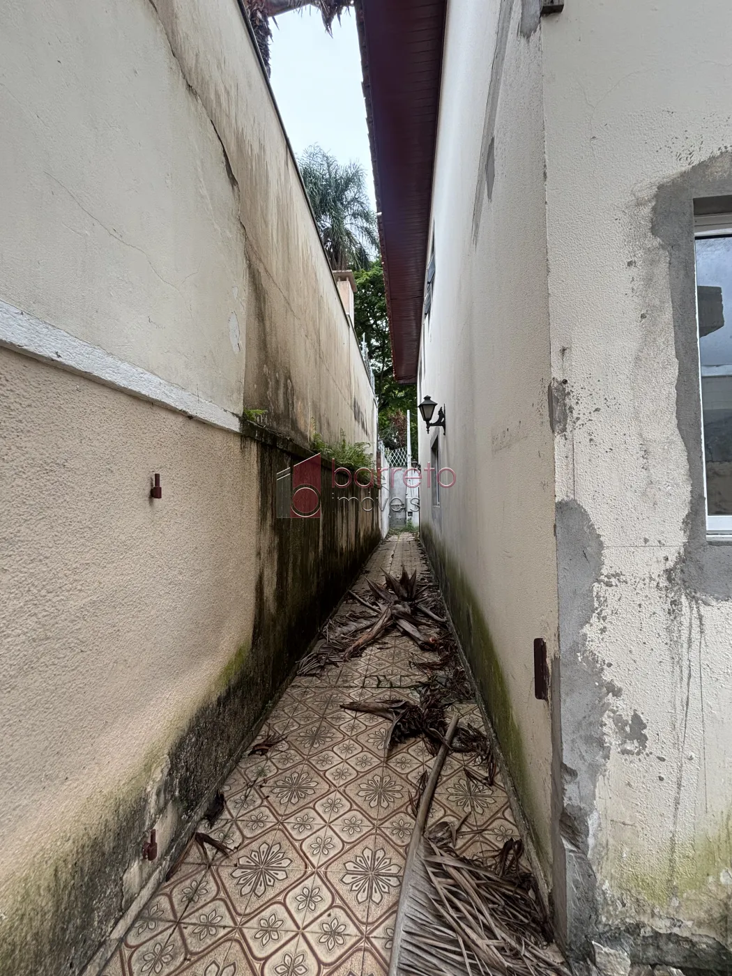 SOBRADO À VENDA NO JARDIM BRASIL EM JUNDIAÍ/SP