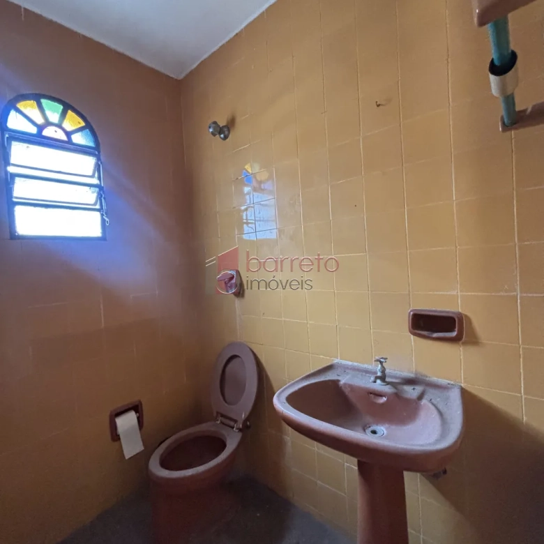 SOBRADO À VENDA NO JARDIM BRASIL EM JUNDIAÍ/SP