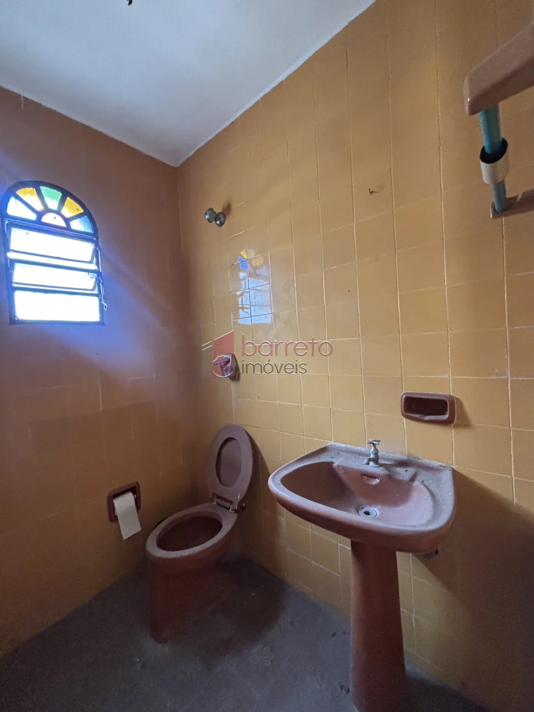 SOBRADO À VENDA NO JARDIM BRASIL EM JUNDIAÍ/SP