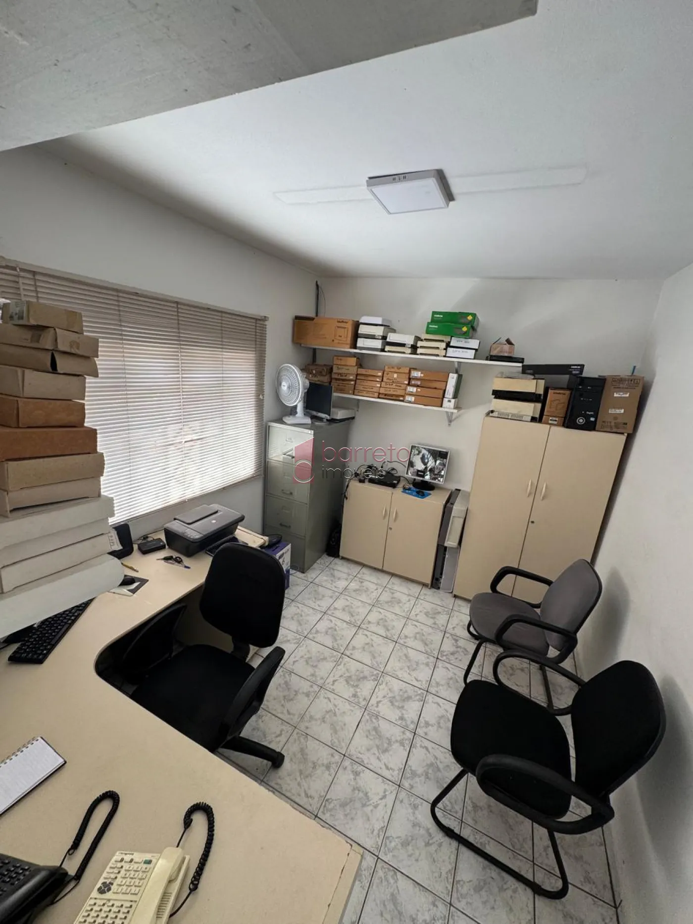 CASA RESIDENCIAL/COMERCIAL À VENDA NO JARDIM DAS SAMAMBAIAS EM JUNDIAÍ/SP