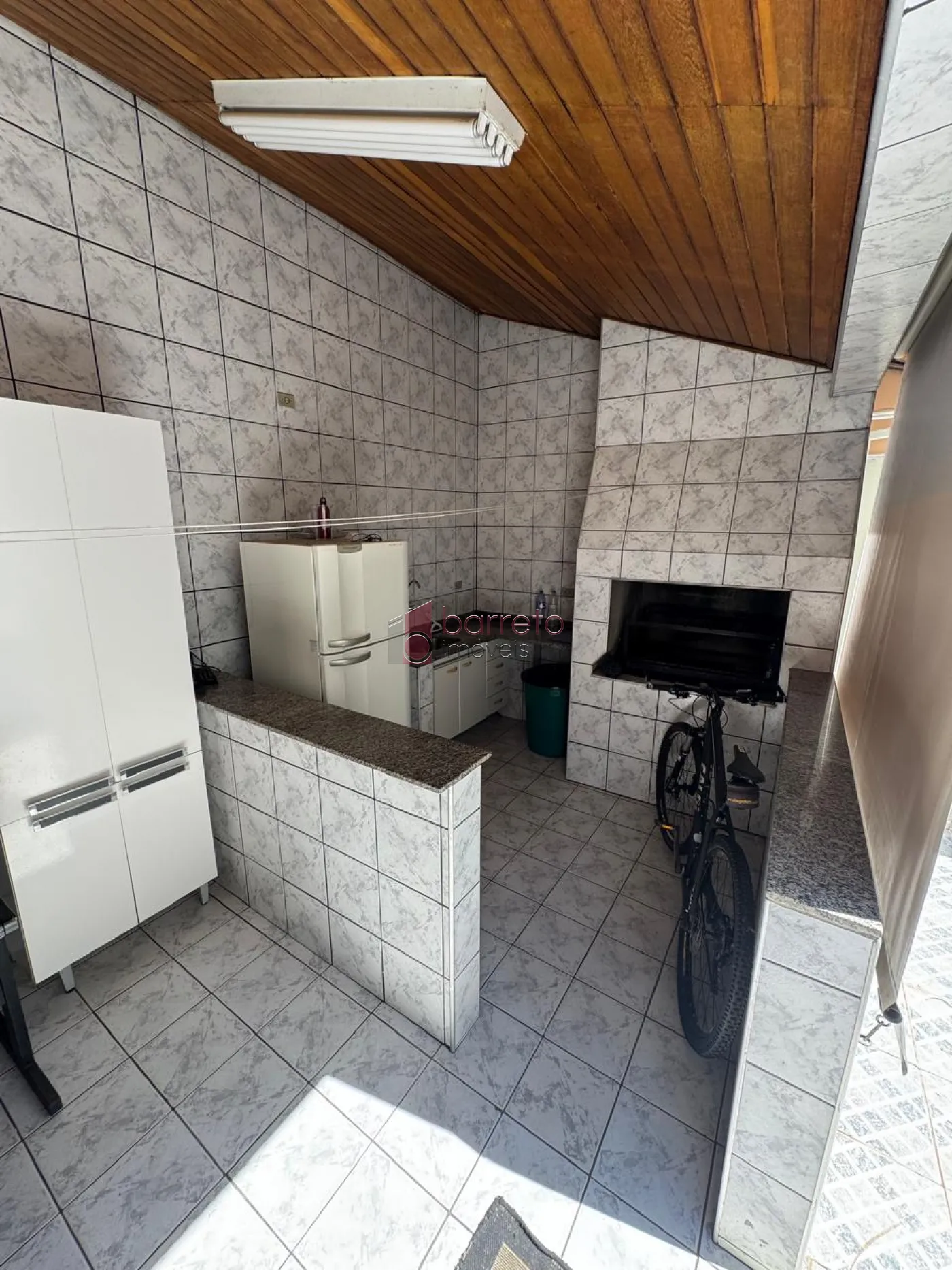 CASA RESIDENCIAL/COMERCIAL À VENDA NO JARDIM DAS SAMAMBAIAS EM JUNDIAÍ/SP