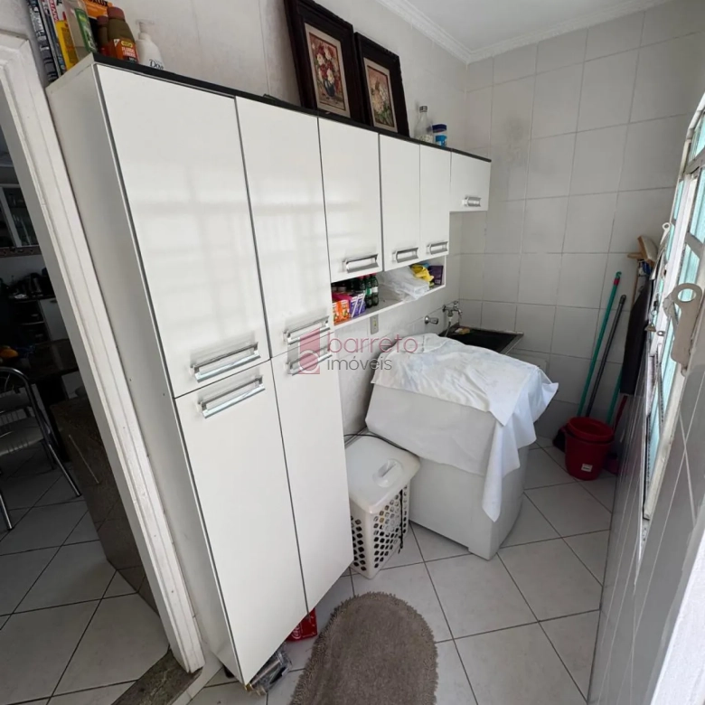 CASA RESIDENCIAL/COMERCIAL À VENDA NO JARDIM DAS SAMAMBAIAS EM JUNDIAÍ/SP
