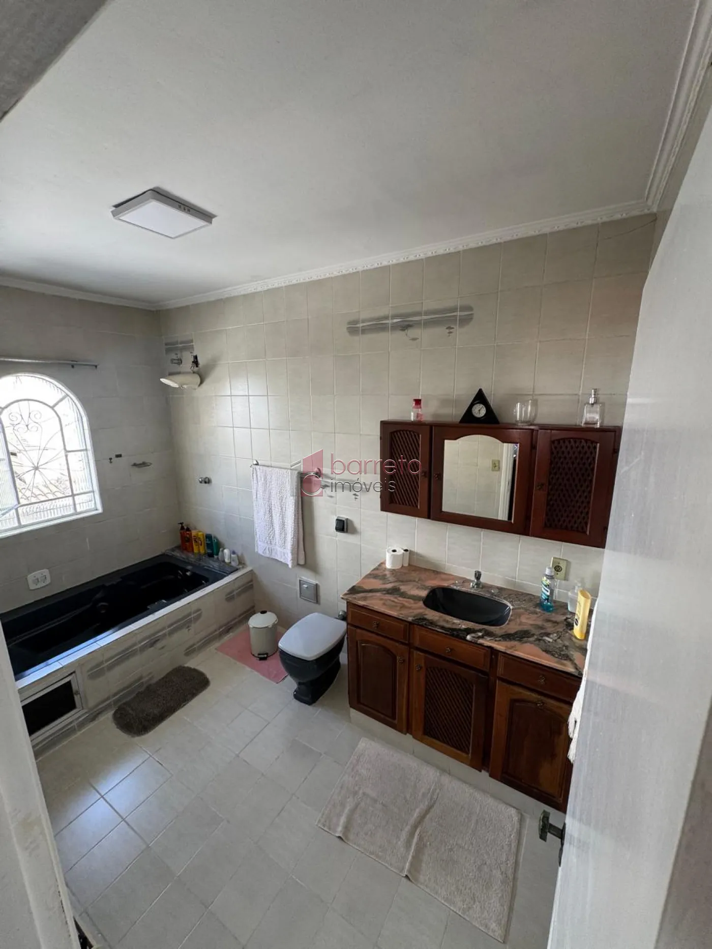 CASA RESIDENCIAL/COMERCIAL À VENDA NO JARDIM DAS SAMAMBAIAS EM JUNDIAÍ/SP